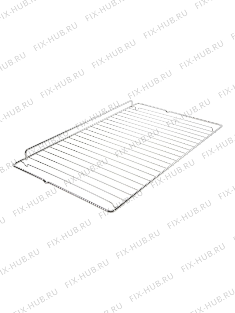 Большое фото - Решетка для духового шкафа Siemens 11002441 в гипермаркете Fix-Hub