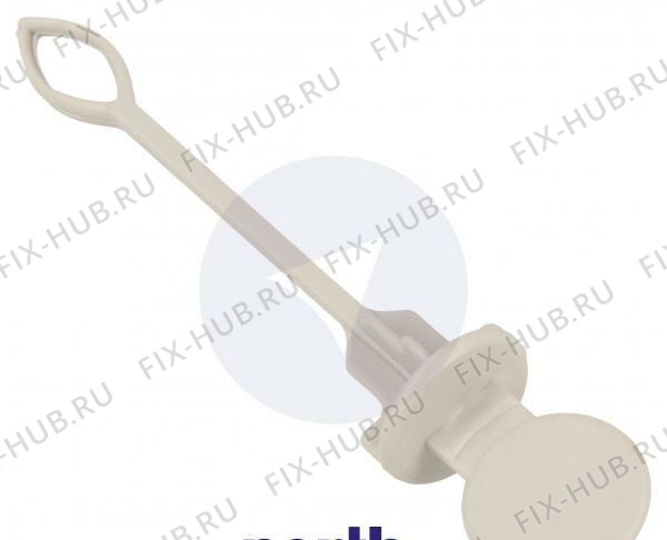 Большое фото - Запчасть для холодильника Beko 4057030100 в гипермаркете Fix-Hub