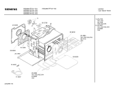 Схема №2 HM32881PP с изображением Инструкция по эксплуатации для плиты (духовки) Siemens 00525726