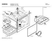 Схема №2 HE364560 с изображением Инструкция по эксплуатации для плиты (духовки) Siemens 00597078