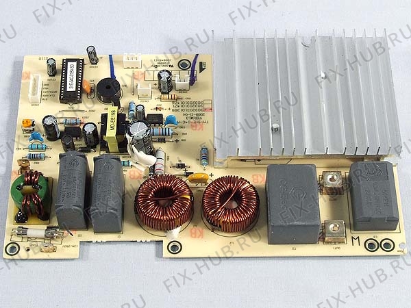 Большое фото - Микромодуль для электропечи KENWOOD KW713615 в гипермаркете Fix-Hub