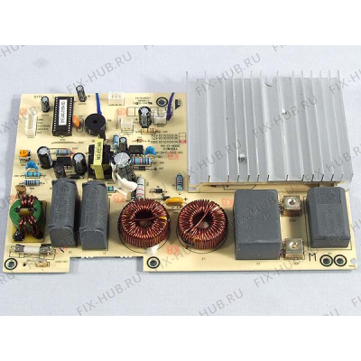 Микромодуль для электропечи KENWOOD KW713615 в гипермаркете Fix-Hub