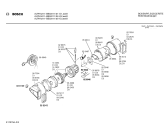 Схема №1 BBS2122FF ALPHA 220 с изображением Крышка для пылесоса Bosch 00271015