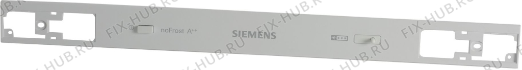 Большое фото - Панель для холодильника Siemens 00670582 в гипермаркете Fix-Hub