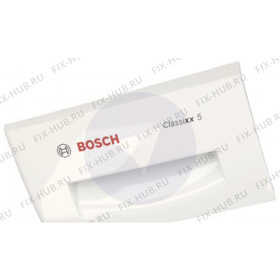 Ручка для стиралки Bosch 00643914 в гипермаркете Fix-Hub