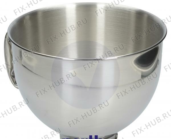 Большое фото - Чаша для кухонного измельчителя Electrolux 4055255725 в гипермаркете Fix-Hub