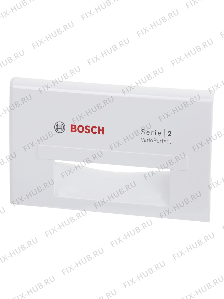 Большое фото - Ручка для стиралки Bosch 12004749 в гипермаркете Fix-Hub