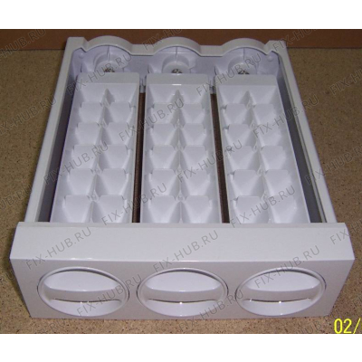 Сосуд для холодильной камеры Beko 4334470100 в гипермаркете Fix-Hub