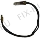 Большое фото - Запчасть Zanussi 1240315620 в гипермаркете Fix-Hub