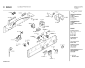 Схема №1 WT51000021 FLAUSCHTROCKNER 510 с изображением Защита кантов для сушильной машины Bosch 00026835