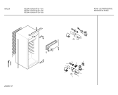 Схема №1 KILAIH5FF RE35A с изображением Инструкция по эксплуатации для холодильной камеры Bosch 00522654