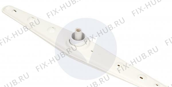 Большое фото - Селектор для посудомойки Smeg 694570118 в гипермаркете Fix-Hub