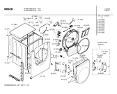 Схема №1 WTMC3300US Nexxt с изображением Инструкция по эксплуатации для электросушки Bosch 00587938