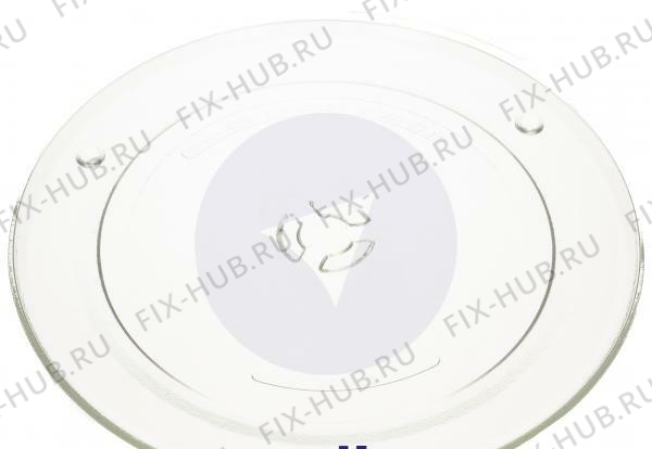 Большое фото - Блюдо для свч печи Electrolux 50280600003 в гипермаркете Fix-Hub