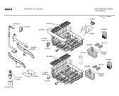 Схема №1 SGS6902TC с изображением Проточный нагреватель для посудомойки Bosch 00266200