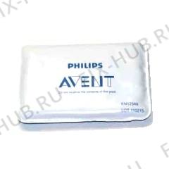 Большое фото - Всякое для молокоотсоса Philips 421334600131 в гипермаркете Fix-Hub