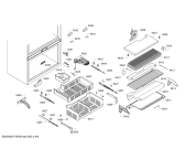 Схема №1 RY492701 Gaggenau с изображением Модуль управления для холодильника Bosch 00749405