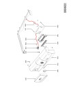 Схема №1 AWG 312 BAL с изображением Другое для стиралки Whirlpool 480111101209