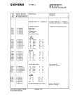 Схема №1 FC8822 с изображением Плата для телевизора Siemens 00753219