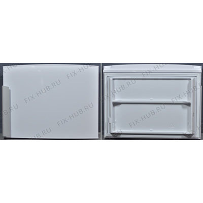 Дверца для холодильника Electrolux 50298426003 в гипермаркете Fix-Hub