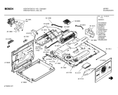 Схема №2 HEN784770C с изображением Инструкция по эксплуатации для плиты (духовки) Bosch 00589922