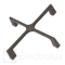 Подрешетка для духового шкафа Electrolux 3546506027 для Electrolux EGU6648LXX