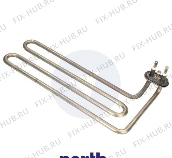 Большое фото - Тэн для стиралки Indesit C00144251 в гипермаркете Fix-Hub