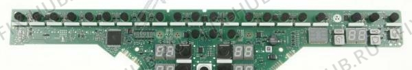 Большое фото - Модуль управления для плиты (духовки) Bosch 00745597 в гипермаркете Fix-Hub