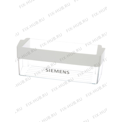 Поднос для холодильника Siemens 12009854 в гипермаркете Fix-Hub