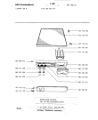 Схема №1 LAV505 N с изображением Всякое для посудомоечной машины Aeg 8996451778501