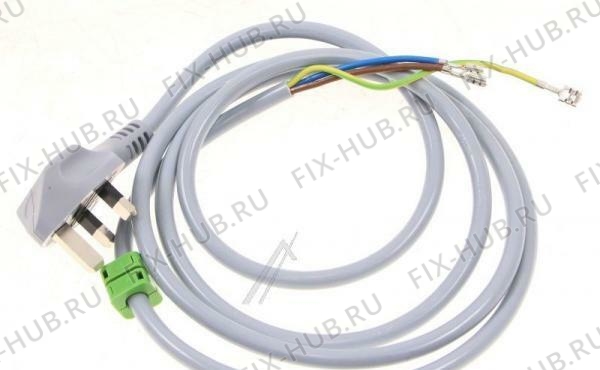 Большое фото - Соединительный кабель для сушилки Bosch 00644995 в гипермаркете Fix-Hub
