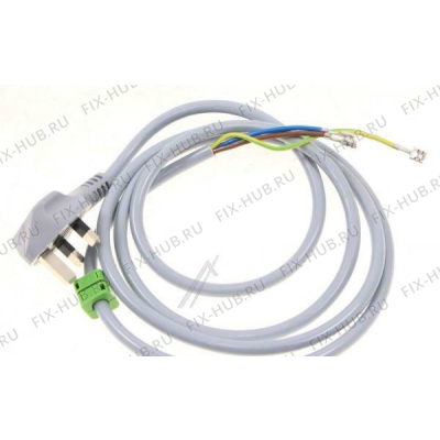 Соединительный кабель для сушилки Bosch 00644995 в гипермаркете Fix-Hub