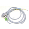 Соединительный кабель для сушилки Bosch 00644995 для Bosch WTV74306UK