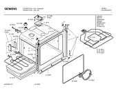 Схема №1 HB78R570 с изображением Инструкция по эксплуатации для плиты (духовки) Siemens 00588991