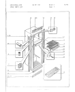 Схема №2 IK311031 с изображением Решетка для холодильника Bosch 00293451