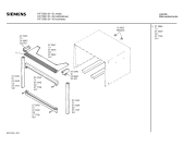 Схема №2 HZ67063 с изображением Планка для свч печи Siemens 00277757