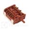 Микропереключатель для электропечи Electrolux 3570069025 3570069025 для Faure FCM6500CSA