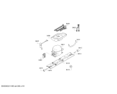 Схема №1 KGN36XI4A Bosch с изображением Дисплейный модуль для холодильника Bosch 12023881