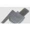 Кнопка (ручка регулировки) для электропылесоса Electrolux 1181987148 1181987148 для Aeg VX8-2-CB-P