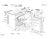 Схема №1 0701174600 KS171TLW с изображением Контейнер для холодильной камеры Bosch 00074854