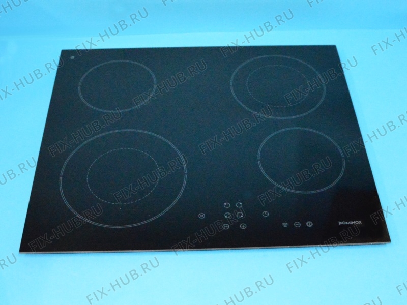 Большое фото - Керамическая поверхность для плиты (духовки) Gorenje 543025 в гипермаркете Fix-Hub