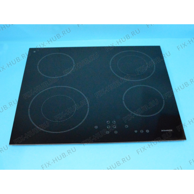 Керамическая поверхность для плиты (духовки) Gorenje 543025 в гипермаркете Fix-Hub