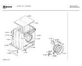 Схема №1 W3150G0GB GB-5041.12S с изображением Панель для стиралки Bosch 00118053