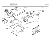 Схема №1 HE43065 с изображением Инструкция по эксплуатации для духового шкафа Siemens 00584123