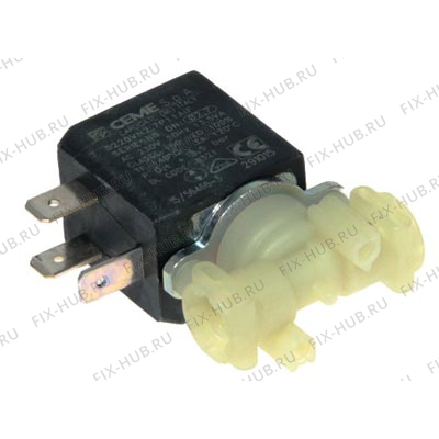 Клапан для электрокофеварки Electrolux 4055286977 в гипермаркете Fix-Hub