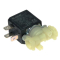 Клапан для электрокофеварки Electrolux 4055286977 4055286977 для Aeg KKE884500B