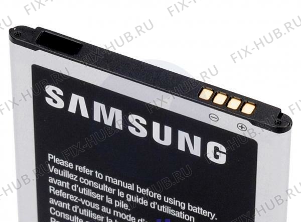 Большое фото - Накопитель для смартфона Samsung GH43-04280A в гипермаркете Fix-Hub