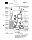 Схема №1 FAV463 U с изображением Микрофильтр для посудомоечной машины Aeg 8996599567105