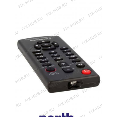 Пульт для жк-телевизора Panasonic N2QAEC000024 в гипермаркете Fix-Hub