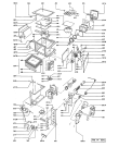 Схема №1 AVM 926 IN с изображением Всякое для микроволновки Whirlpool 481952838392